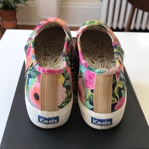 keds juliet floral